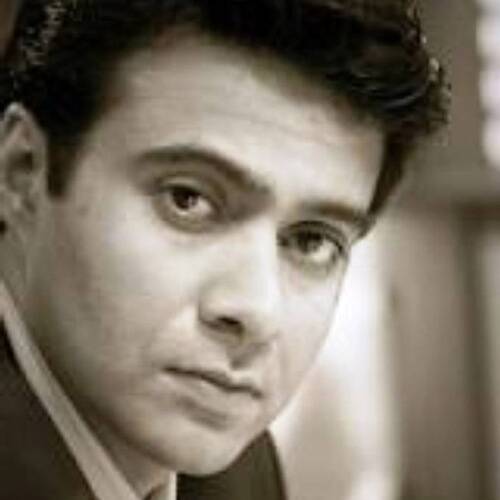 Kamran Shahid