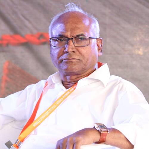 Kancha Ilaiah