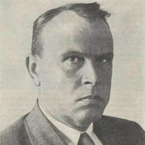 Kondrat Krapiva