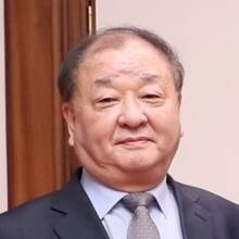 Kang Chang-il