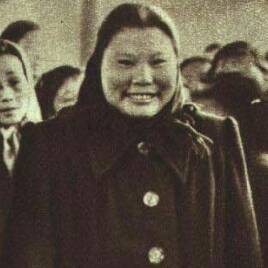 Kang Keqing