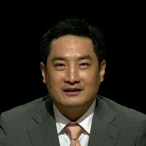Kang Yong-suk