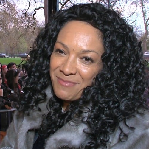 Kanya King