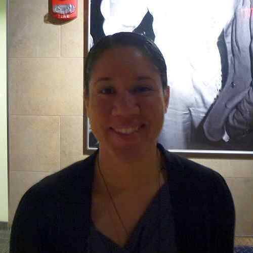 Kara Lawson