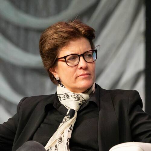 Kara Swisher