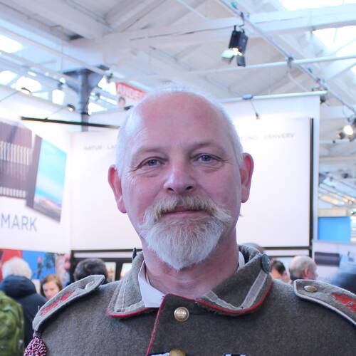 Kåre Johannessen