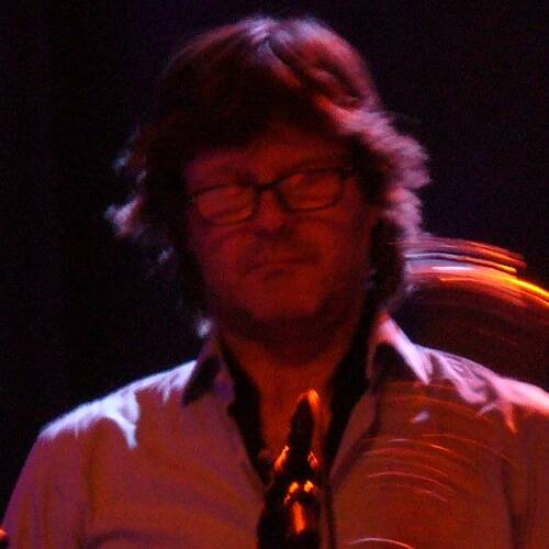 Kåre Kolve