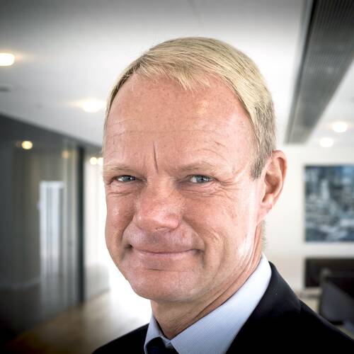 Kåre Schultz