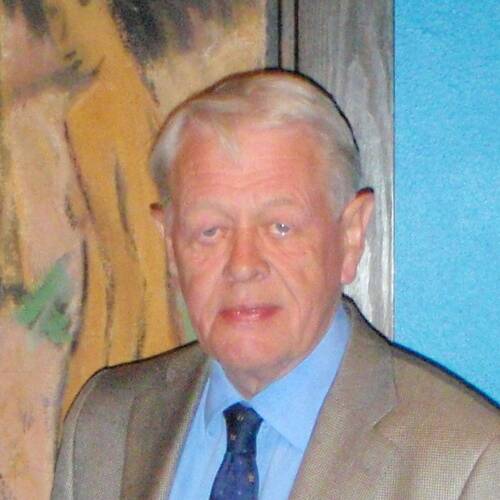 Kåre Valebrokk