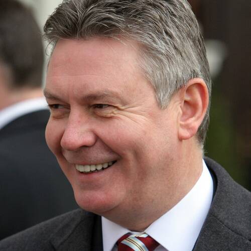 Karel De Gucht