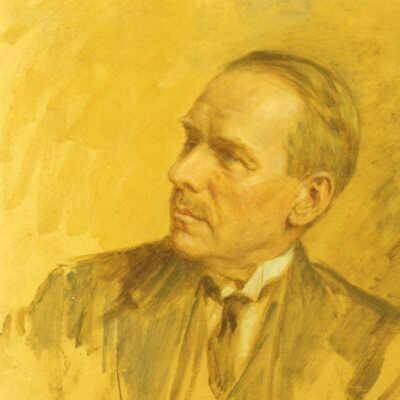 Karel Frederik Wenckebach