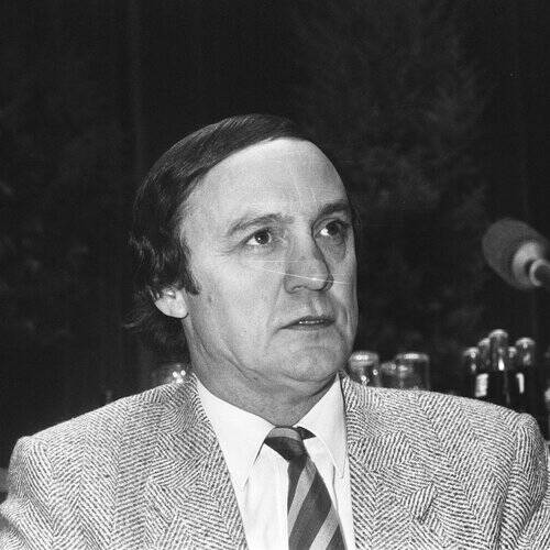 Karel Van Miert