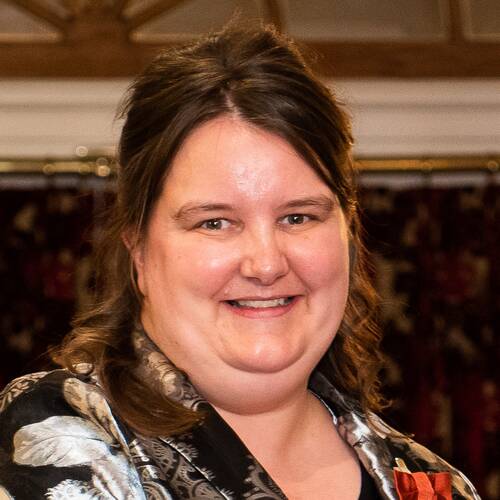 Karen Alison Smith