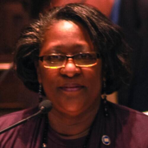 Karen Camper