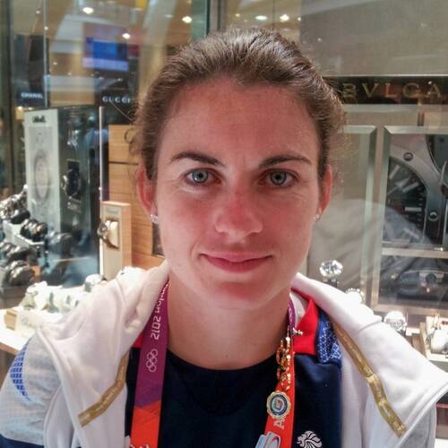 Karen Carney