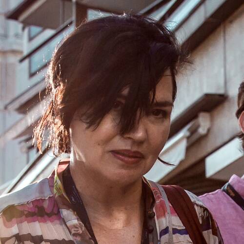 Karen Duffy