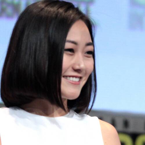 Karen Fukuhara