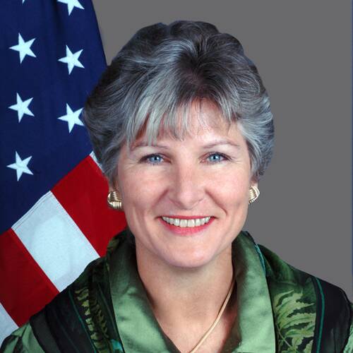 Karen Hughes