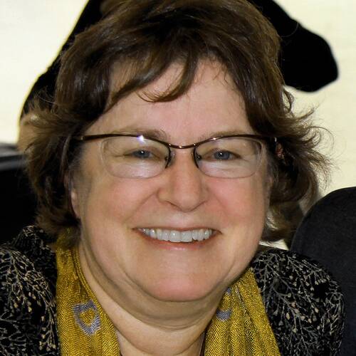Karen Joy Fowler