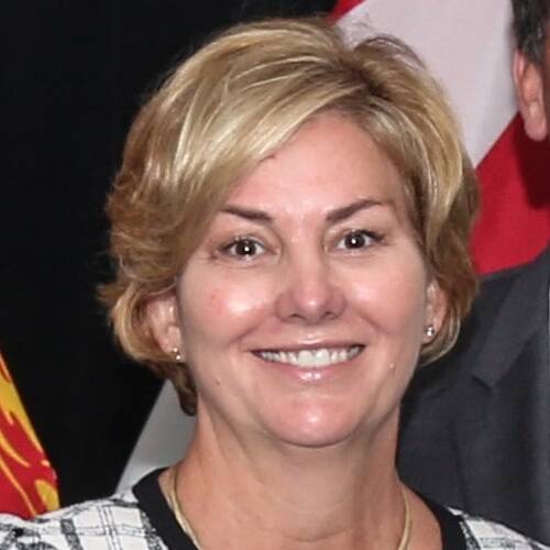 Karen Ludwig