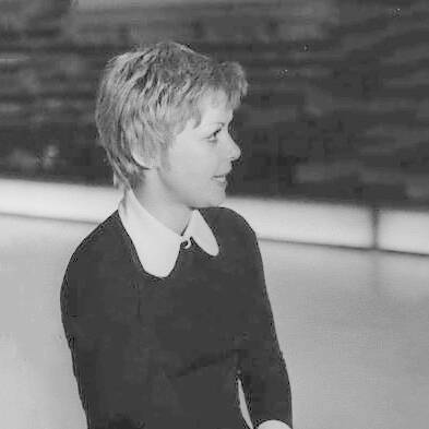 Karen Magnussen