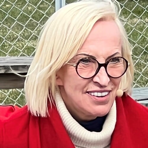Karen-Marie Ellefsen