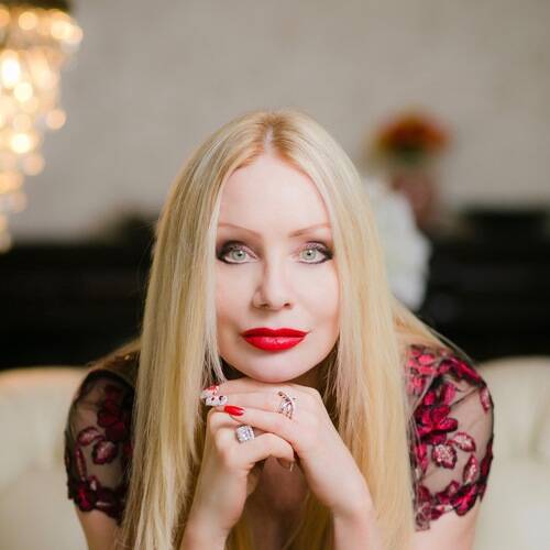 Karen Marie Moning