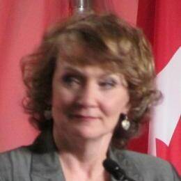 Karen McCrimmon
