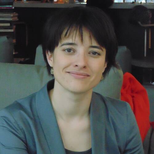 Karen Melchior