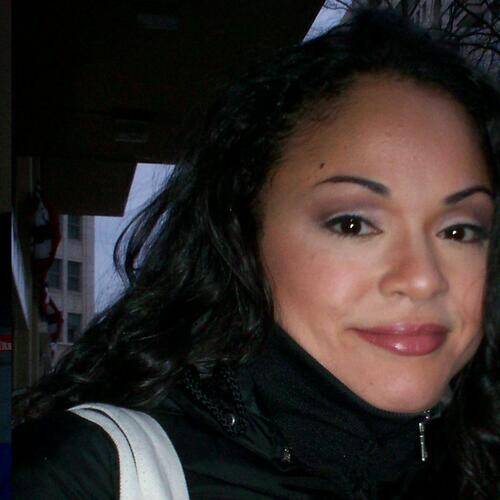 Karen Olivo