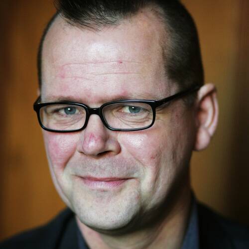 Kari Hotakainen