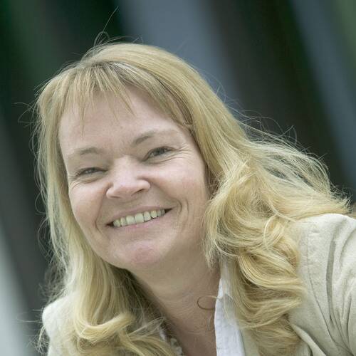 Kari Kjønaas Kjos