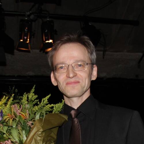 Kari Kriikku