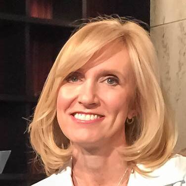 Kari Nadeau