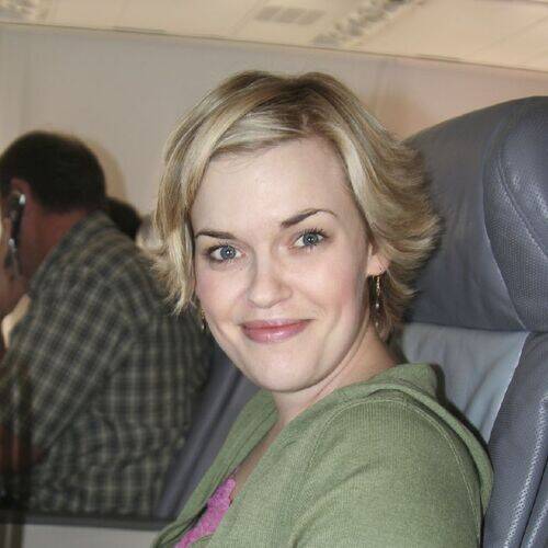 Kari Wahlgren