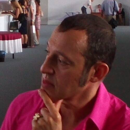 Karim Rashid