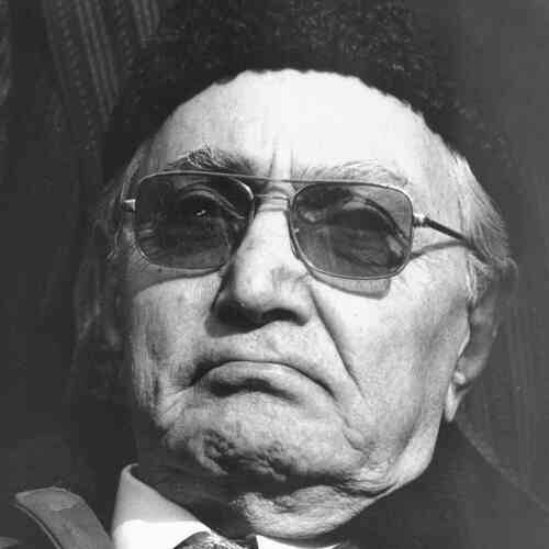 Karim Sanjabi