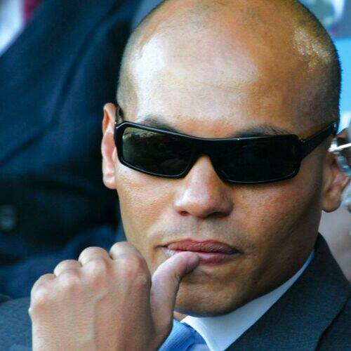 Karim Wade