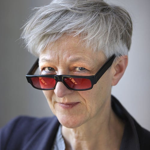 Karin Sander