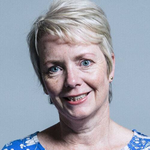 Karin Smyth