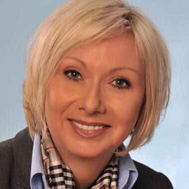 Karin Strenz
