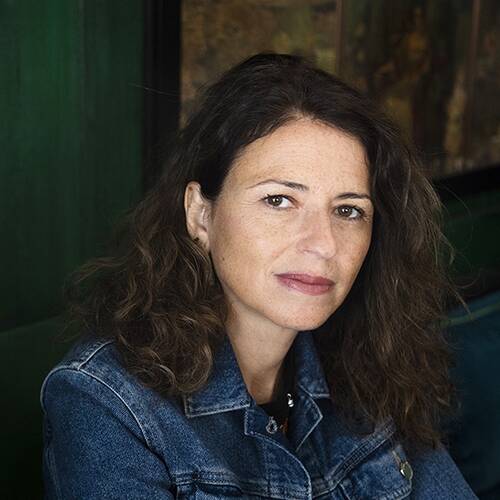Karine Tuil