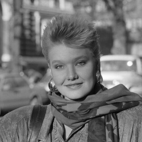 Karita Mattila