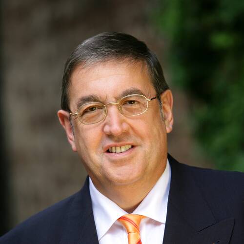 Karl A. Lamers