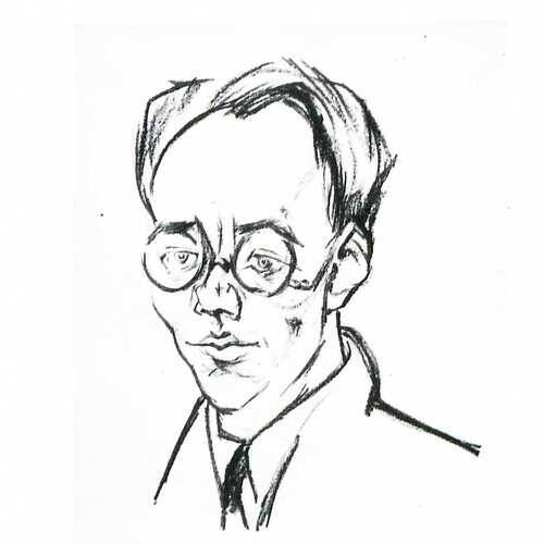 Karl August Wittfogel