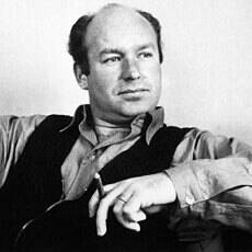 Karl-Birger Blomdahl