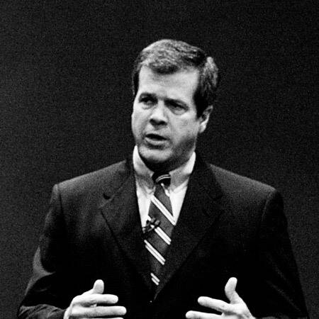 Karl Dean