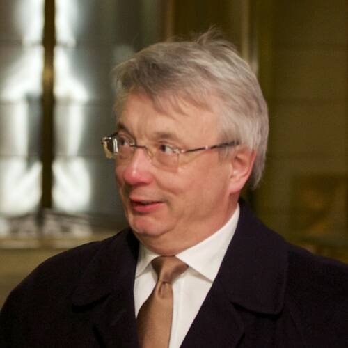 Karl Eirik Schjøtt-Pedersen