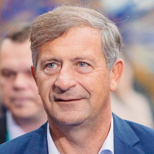 Karl Erjavec
