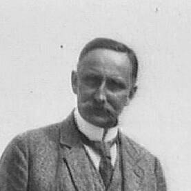 Karl Haushofer